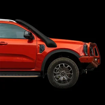 Auto Daļas Gaisa Ieplūdes piemērots Ford Ranger T9 Xl Xlt Wildtrack 2022 2023 2024 Trubiņa 4x4 Gaisa plūsmu Auto Piederumi