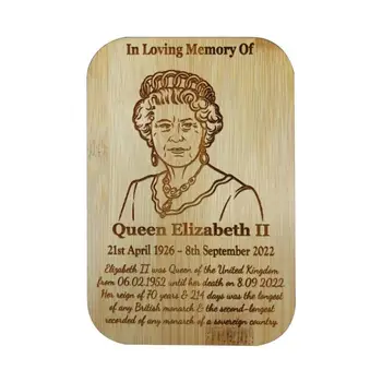 Karaliene Elizabete Piemiņas Rotājumu Elizabete II Piemiņas Valdes Dekoratīvās Piemiņas Diena Apdare Tēvijas Suvenīru Valde