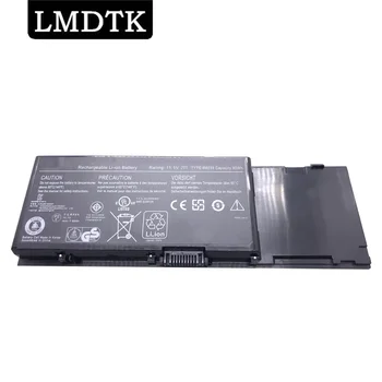 LMDTK Jaunu 8M039 Klēpjdatoru Akumulatoru, Dell Precision M2400 M4400 M6400 M6500 312-0873 C565C DW842 KR854 J012F 11.1 V 90WH
