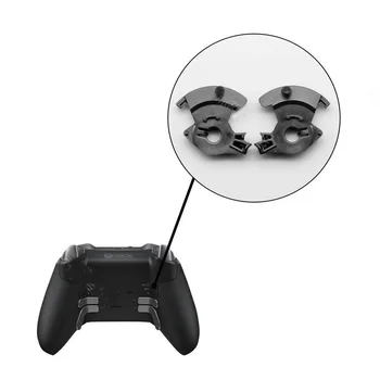 Remonta Daļas Pārnesumu Pārslēgšanas Poga Izraisīt Kontrolieris Pārslēgšanas Pogas-Xbox Viens Elites Sērijā 2 Kontrolieris Dropshipping