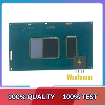 100% Jauns i5-8350U SR3L9 i5 8350U BGA CPU Chipset