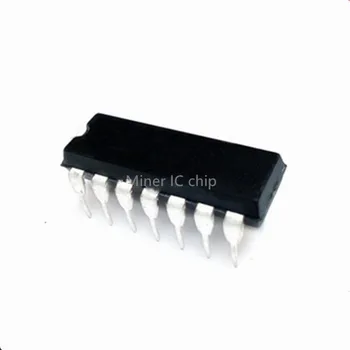 2GAB LM3820N DIP-14 Integrālās shēmas (IC chip