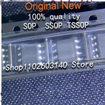 (5-10piece)100% New IR2153STRPBF IR2153STR IR2153S IR2153 sop-8 Chipset