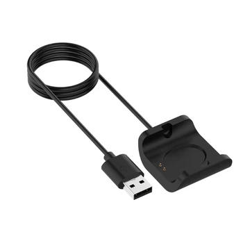 USB Uzlādes Kabelis priekš Amazfit Rkp S A1916 Smartband Aproce Skatīties Piederumu
