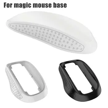 Magic Mouse 2 Saķeri Ar Bezvadu Uzlādes Atbalstu Magic Mouse 2 Lādētāju Magic Mouse Ergonomisks Rokturis&Bāzes Magic Mouse Piederumi