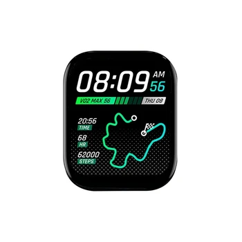 1.96 Collu Ekrāns 410X502 Rezolūcija QSPI AMOLED Displeju, Lai Smartwatch Smart Ierīces Smart Valkājamas Ierīces Viegli Izmantot