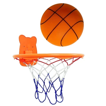 Viegls, Veselīgs Izslēgšanas Bumbu Squeezable Izslēgt Veselīgs Basketbola Viegli Lugas