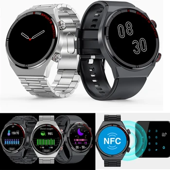 Apaļas Sievietes ar skārienekrānu Sporta Fitnesa Tracker Ūdensizturīgs Smartwatch Vīriešiem, Par Motorola Edge+ 2022 Malas 30 Pro RAZR Samsung