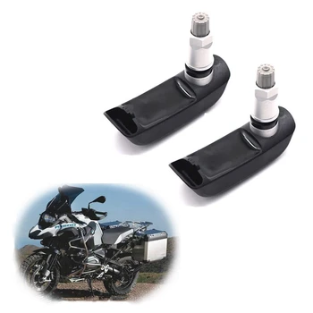 Motocikla Priekšējo Un Aizmugurējo Riepu Spiediena kontroles Sensors TPMS Sensors R-BMW 1200 GS F 700 GS F 800 S 36318532731