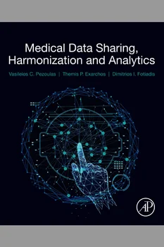 Medicīnisko Datu Apmaiņu, Saskaņošanu Un Analytics (brošēta grāmata)