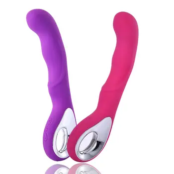 Orgasma Stick Vibratori Klitora Stimulators G Spot Massager Dildo Vibratoru Burvju Nūjiņu Seksa Rotaļlietas Sievietēm Sieviešu Masturbtors