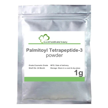 Karstā Pārdot Palmitoil Pentapeptide-4 Pulveris Ādas Kopšanai Pretgrumbu Kosmētikas Izejvielas
