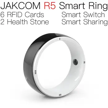 JAKCOM R5 Smart Gredzenu, lai Atbilstu ip68 smartwatch x90 plus slikti usb pulsera iet, galda lampas, 3 krāsas, w506 17pin monitors