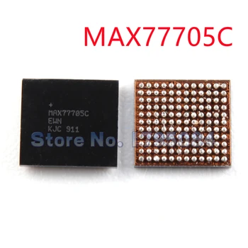 5gab/Daudz Strāvas IC 100% New MAX77705C Samsung S10 S10+