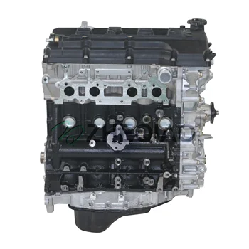 HEADBOK Patiesu Augstas Kvalitātes Rūpnīcas Motoru Ilgi Bloķēt 2TR 2TR-FE Motora cilindru Bloks piemērots Toyotacustom