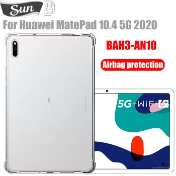 Tablete gadījumā Huawei MatePad 5G 10.4