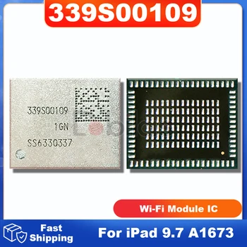 1gb/Daudz 339S00109 BGA iPad 9.7 A1673 WIFI Modulis Bluetooth Mikroshēma Rezerves Daļas Chipset