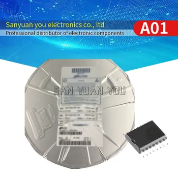 Jauns (1-10 gabali), Pulksteni ģenerators un atbalsta produktu PCI chipset PI6C557-03ALEX TPTSSOP-16