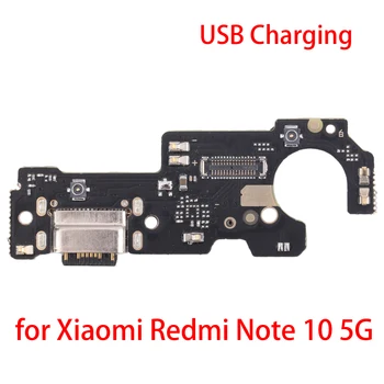 USB Uzlādes Ostas Valdes Xiaomi Redmi, Ņemiet vērā, 10 5G
