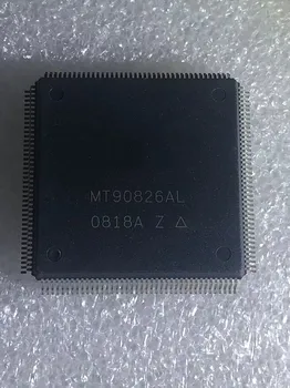 MT90826AL QFP Profesionālo elektronisko komponentu vienas pieturas pasūtīšana