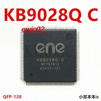 Sākotnējā sastāva KB9028Q C KB9028Q B QFP-128