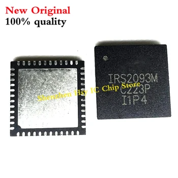 (5-10piece)100% New IRS2093M IRS2093MTR IRS2093MTRPBF QFN-48 Chipset