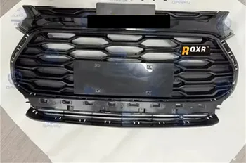 Automašīnas Priekšējā Bufera Grils Maska Radiatora Režģis par Chevrolet TRAX RS 2022