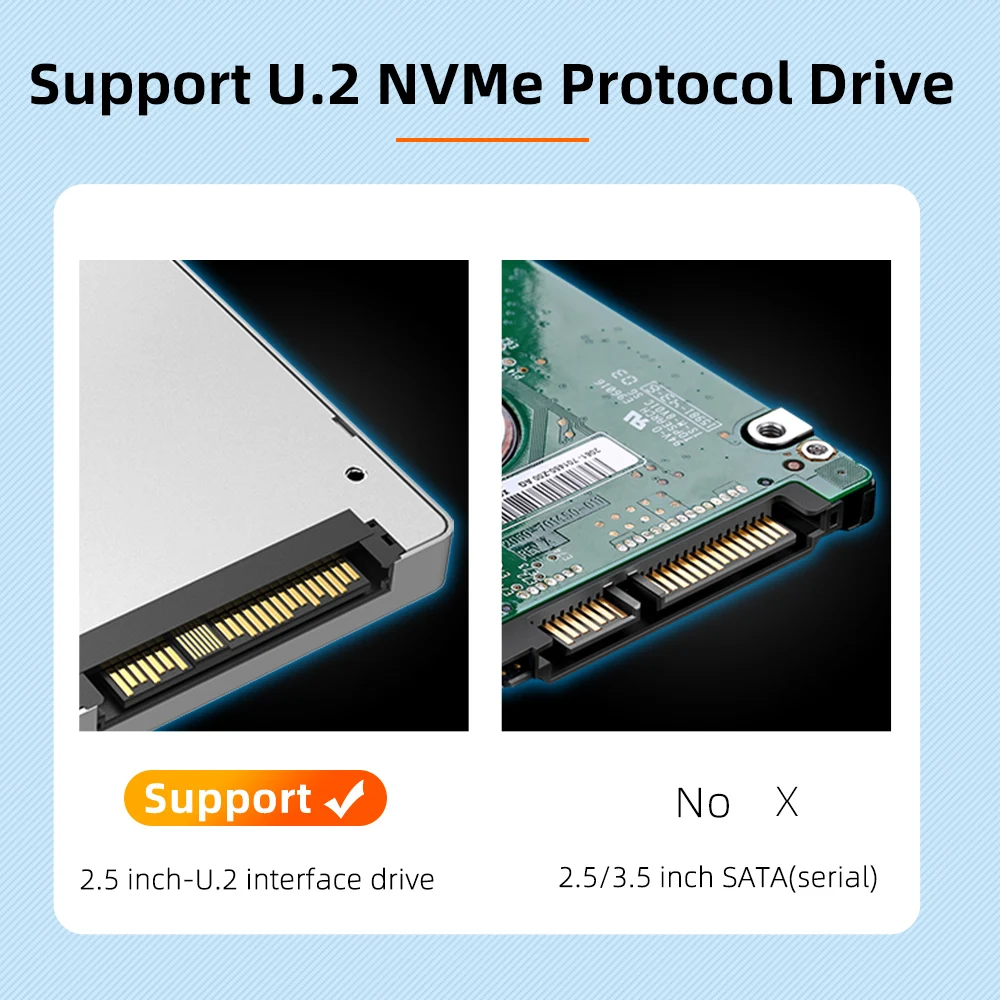 MAIWO U. 2 SSD Solid State Drive Lasījumā Bāzes 2,5 collu Ārējās Darbvirsmas Notebook Tipa c Cieto Disku Kamerā 10Gbps Pārvades5