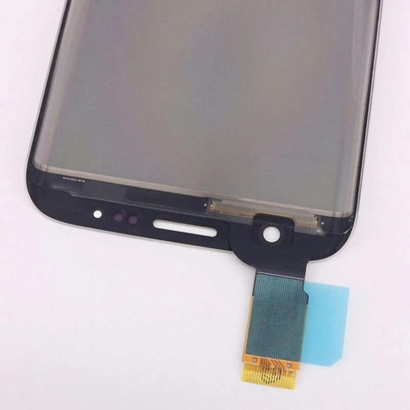 Samsung Galaxy S7 Malas G935 Sazinieties Ar Ekrāna Digitizer Stikla Ar Instrumentiem4