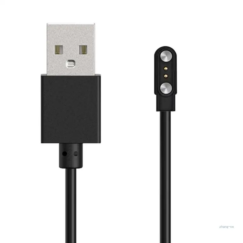 M5TD USB Uzlādes Kabelis USB Skatīties, Uzlādes Kabelis, par Tīšu IP68/ Tīšas SW0210