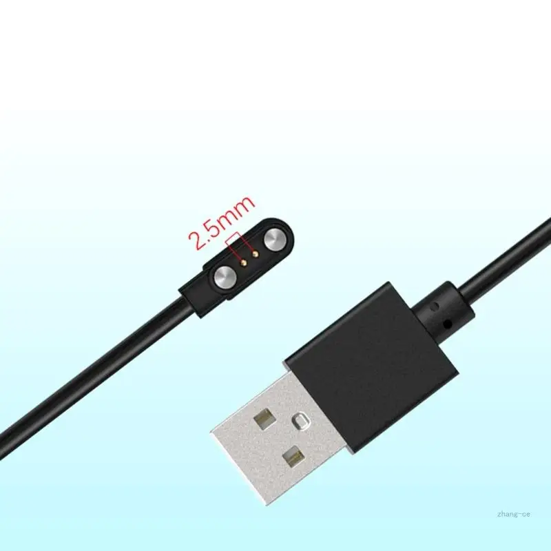 M5TD USB Uzlādes Kabelis USB Skatīties, Uzlādes Kabelis, par Tīšu IP68/ Tīšas SW0211