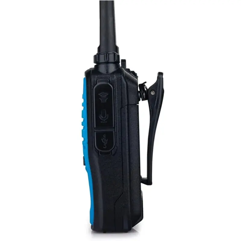 1 Gabalu Mini Walkie Talkie Portatīvo Communicador Rokas HF Raiduztvērēju divvirzienu Radio Walkie Talkie, KSUT X30MINI Bezvadu Komplekts3