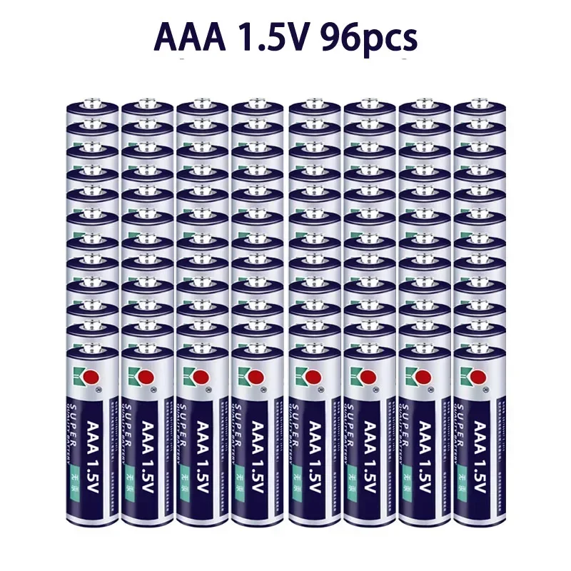 2022 Jaunu 1,5 V AAA uzlādējamās baterijas 8800mah AAA 1,5 V Jaunām Sārma Uzlādējams batery led gaismas rotaļlietas mp3wait+bezmaksas piegāde0