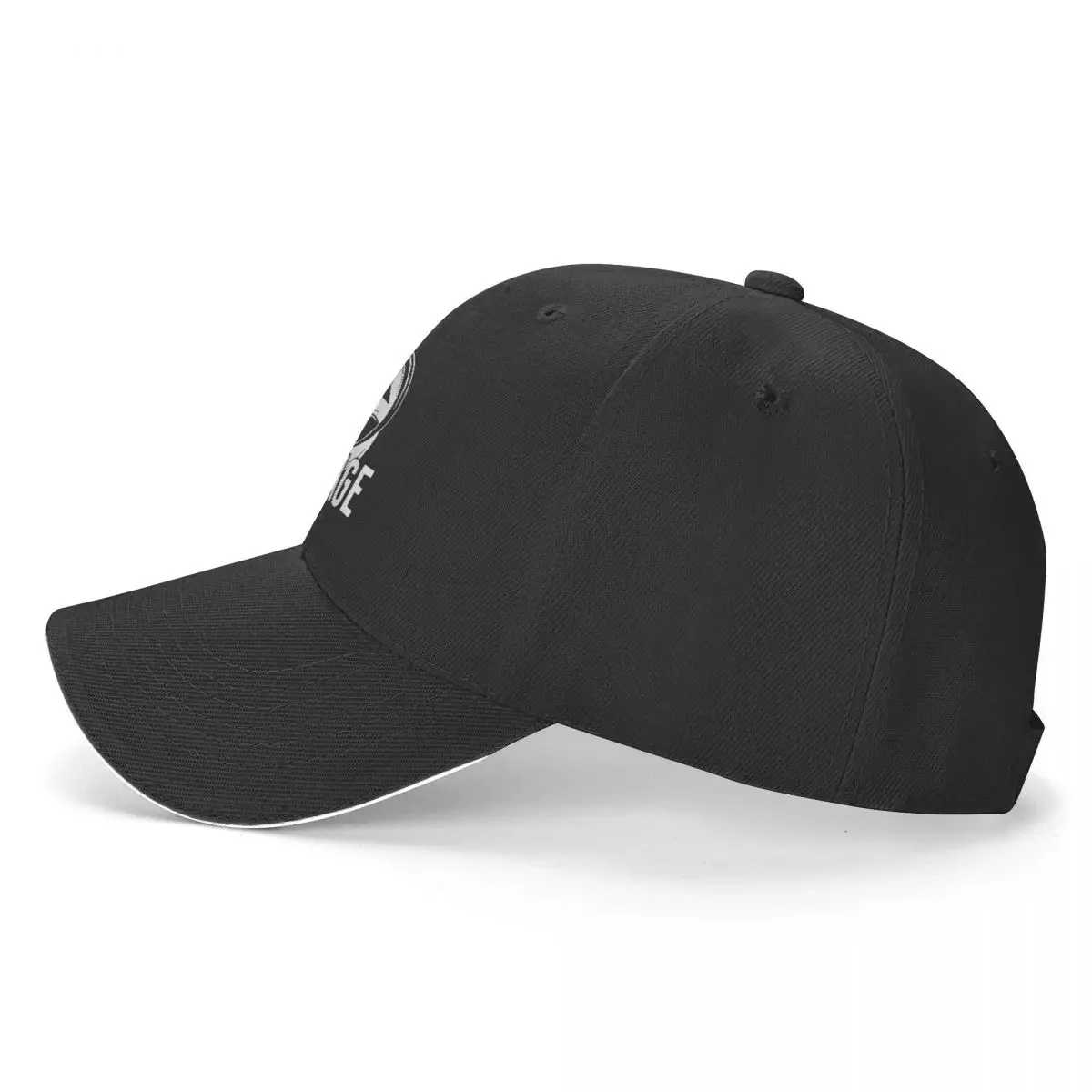 Mana Garāža Trucker Cap Snapback Cepure Vīriešiem Beisbola Vīriešu Cepures Cepures Logo3