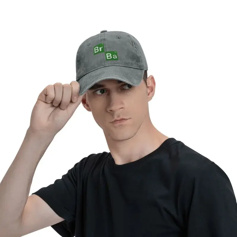Modes Kokvilnas Pārtraukuma Slikti Beisbola cepure Vīriešiem, Sievietēm Pasūtījuma Regulējams Pieaugušo Tētis Cepuri Āra5