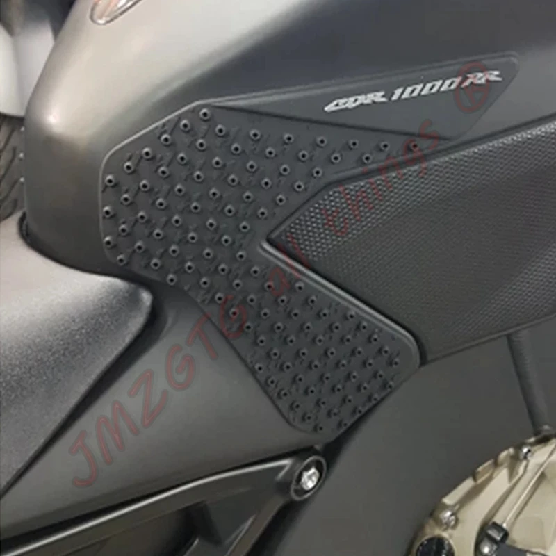 Motociklu Tvertnes Roktura Uzlikas HONDA CBR1000RR CBR1000RR-SP Aizsargs Uzlīme Tvertne Vilces Pad Pusē4