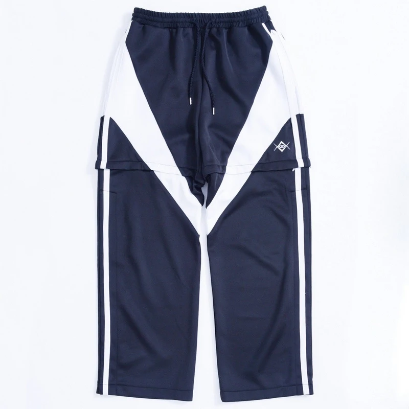 Pielāgota Harajuku Raktuves Stilu un Baltas Sporta pelēkā vārna Mētelis, Bikses Vaļīgas Meitenes Stila Gadījuma divdaļīga Sieviešu Apģērbs3