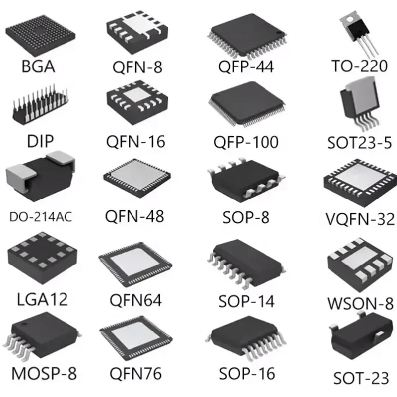 Jaunas Oriģinālas PIC18F26K22-I/SO PIC18F26K22 SSOP28 Mikrokontrolleru Mikroshēmu1