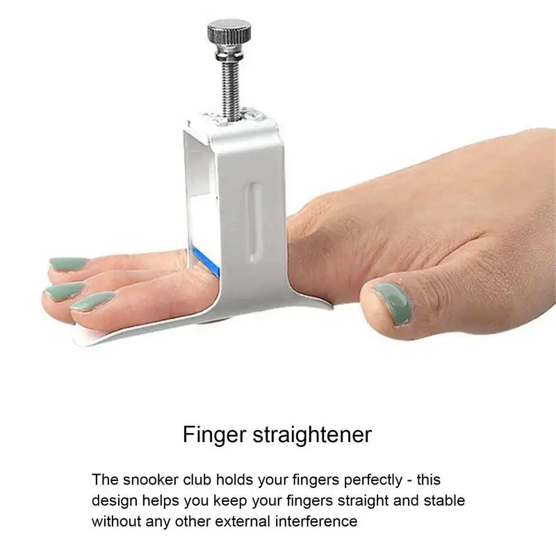 Pirkstu Pagarināšana Šinas Regulējams Pirkstu Šinas Iztaisnošanas Lencēm Korekcijas Atbalsts Rokas Pirkstu Traumu Sāpes Atvieglojums3