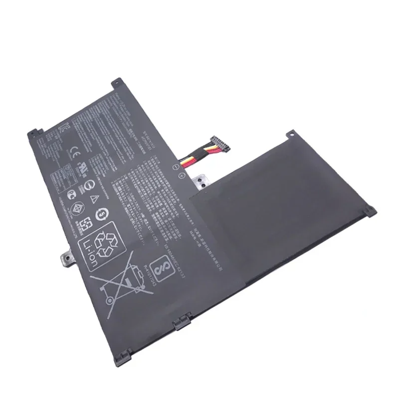 LMDTK Jaunu B41N1532 Klēpjdatoru Akumulatoru ASUS ZenBook Flip Q504UAK Q504UA UX560UAK UX560UA 15.2 V 50WH2