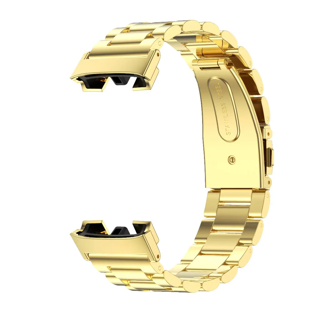 Metāla Siksnu Redmi Skatīties 3 Aproce Watchband Par Redmi 3 Watch Correa Siksna Viedo Rokas Pulksteņu Piederumi5