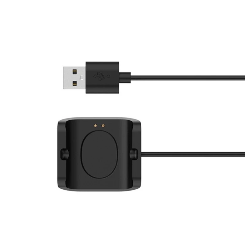 USB Uzlādes Kabelis priekš Amazfit Rkp S A1916 Smartband Aproce Skatīties Piederumu2