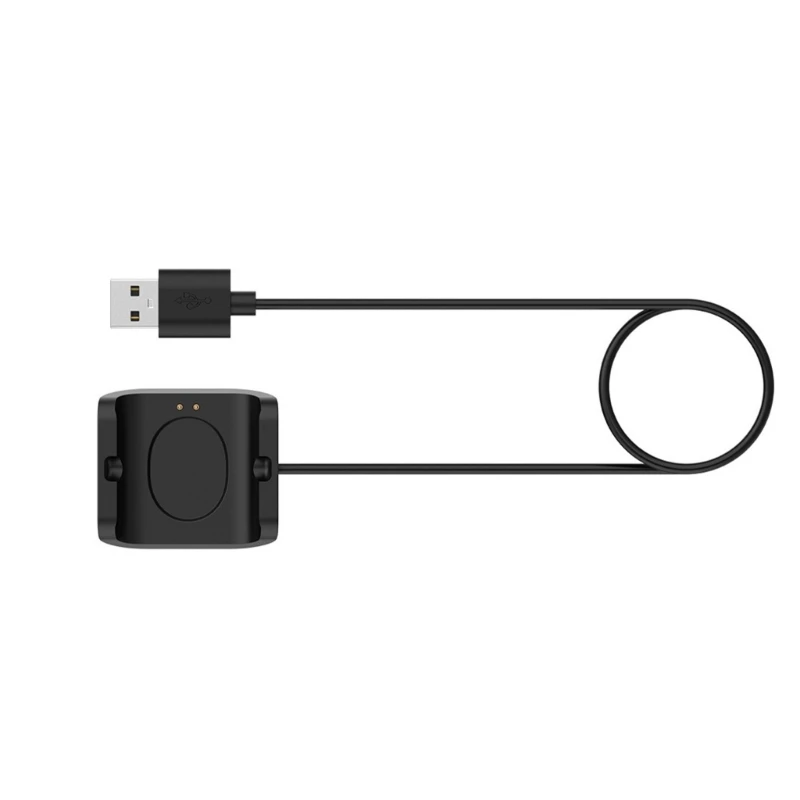 USB Uzlādes Kabelis priekš Amazfit Rkp S A1916 Smartband Aproce Skatīties Piederumu4