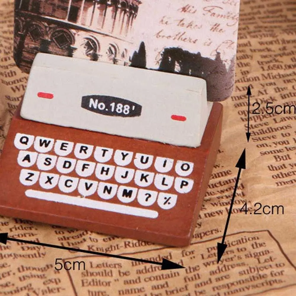 Rakstāmmašīnu Modes Klipus Biroja Bildes Klipu Atmiņu Kartes, Ņemiet Vērā, Papīra Turētājs Turētājs5