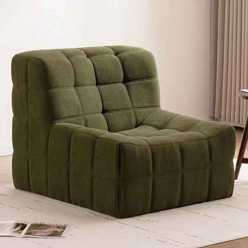 Ērti Dizainers Dīvāni Mūsdienu Minimālisma Viena Luksusa Dīvāni Slinks Relaksējošu Grīdas Woonkamer Banken Mēbeles Dzīvojamā Istabā2