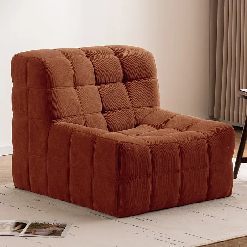 Ērti Dizainers Dīvāni Mūsdienu Minimālisma Viena Luksusa Dīvāni Slinks Relaksējošu Grīdas Woonkamer Banken Mēbeles Dzīvojamā Istabā3