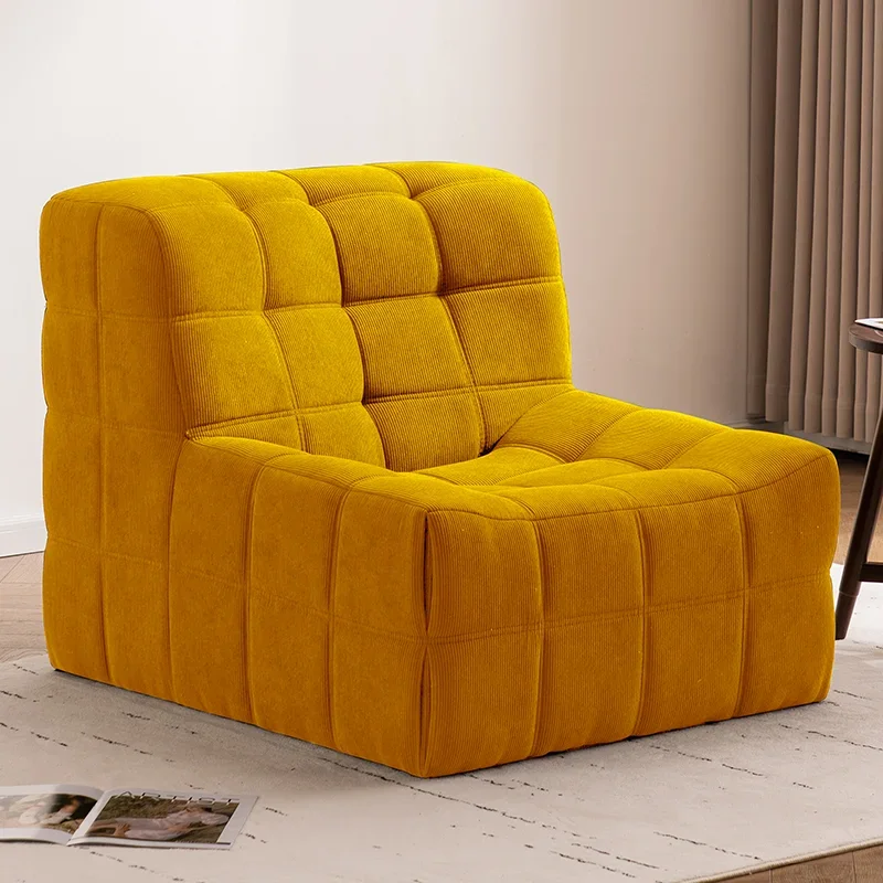 Ērti Dizainers Dīvāni Mūsdienu Minimālisma Viena Luksusa Dīvāni Slinks Relaksējošu Grīdas Woonkamer Banken Mēbeles Dzīvojamā Istabā4