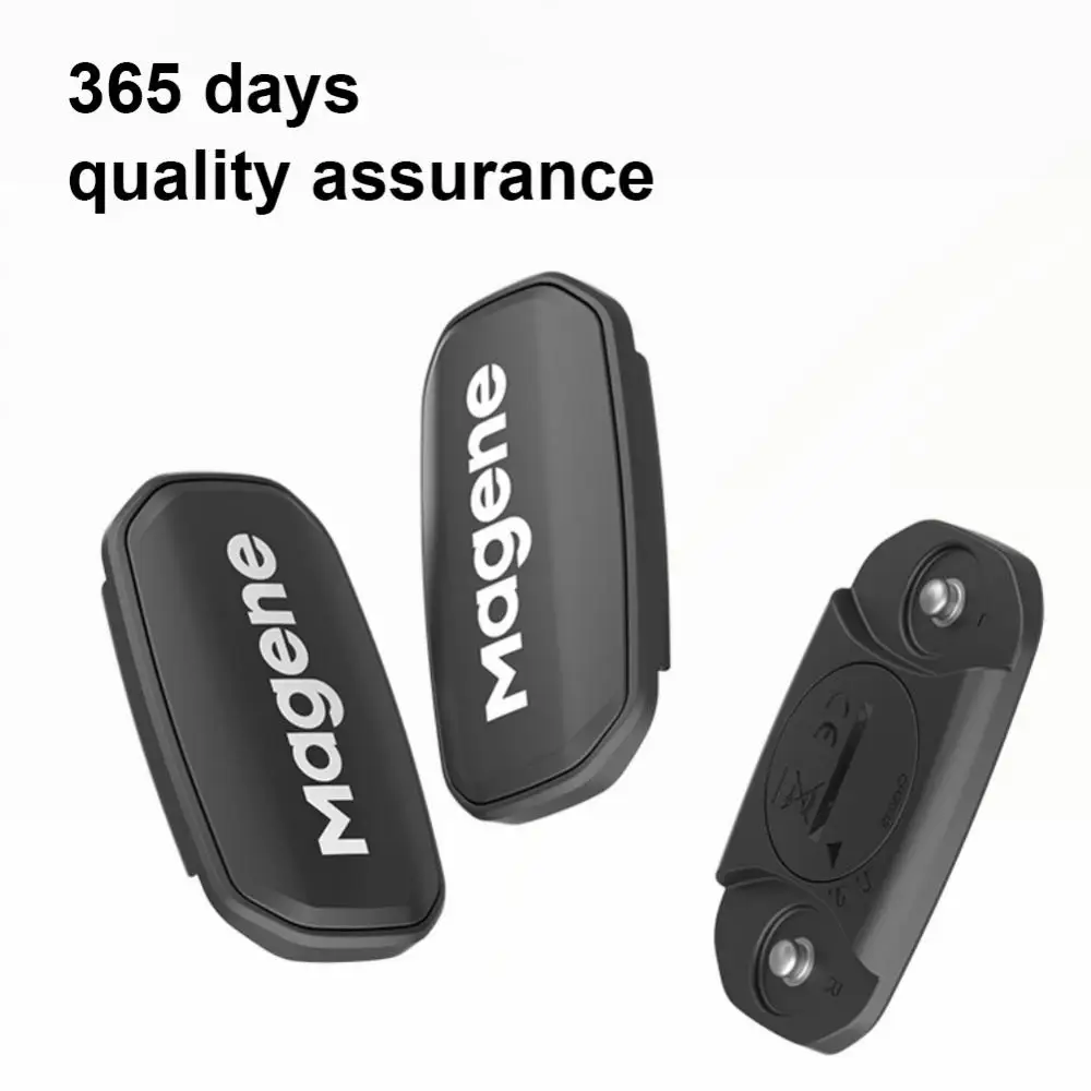 1~5GAB Magene H303 Sirds ritma Monitors Mover Sensors, Dual ANT Bluetooth Ar Krūšu Siksnu Velo Dators, Velosipēds Wahoo Garmin Sporta1