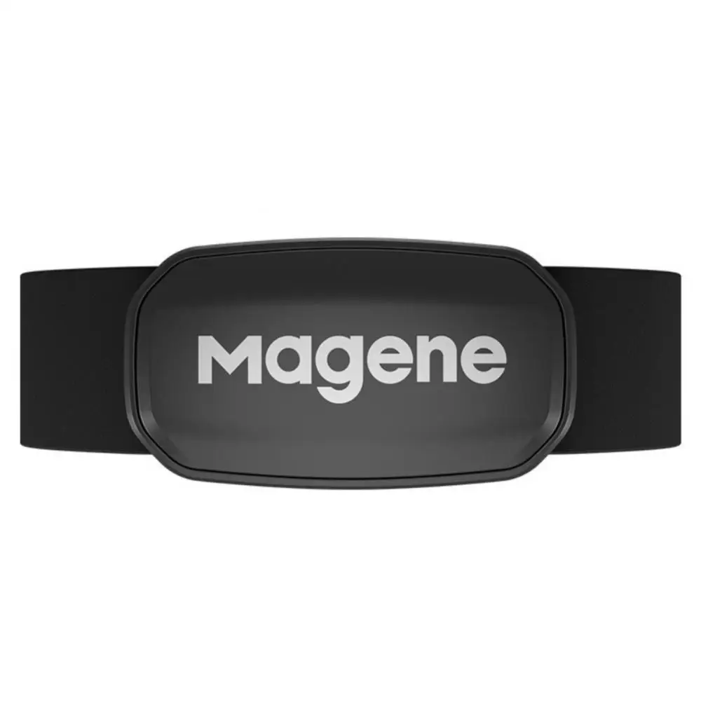 1~5GAB Magene H303 Sirds ritma Monitors Mover Sensors, Dual ANT Bluetooth Ar Krūšu Siksnu Velo Dators, Velosipēds Wahoo Garmin Sporta3