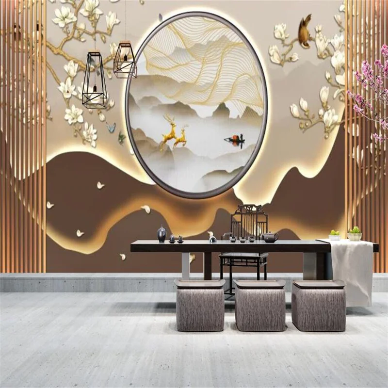 Japāņu Stila Izakaya Durvju Foto pašlīmējošās Tapetes Dzīvojamā Istaba Guļamistaba Dekorēšana Mizu un Stick tapešu1